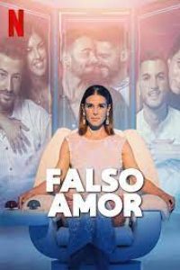 Download Deep Fake Love (Season 1) {English-Spanish} WeB-DL 720p [470MB] || 1080p [1GB]