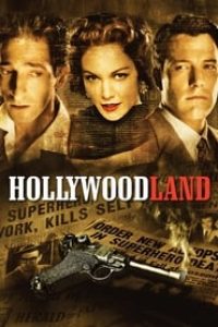 Download Hollywoodland (2006) {English With Subtitles} 480p [375MB] || 720p [1GB] || 1080p [2.4GB]