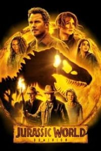 Download Jurassic World: Dominion (2022) Dual Audio {Hindi-English} Extended BluRay 480p [550MB] || 720p [1.4GB] || 1080p [3.4GB]
