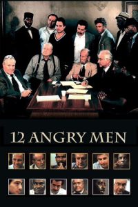 Download 12 Angry Men (1997) {English With Subtitles} 480p [450MB] || 720p [950MB]