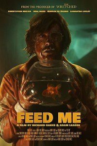 Download Feed Me (2022) {English With Subtitles} Web-DL 480p [300MB] || 720p [800MB] || 1080p [1.9GB]