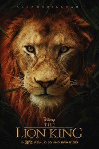Download The Lion King (2019) Dual Audio {Hindi-English} Bluray 480p [400MB] || 720p [1.1GB] || 1080p [3GB]