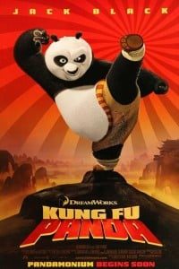 Download Kung Fu Panda (2008) Dual Audio (Hindi-English) Esubs Bluray 480p [380MB] || 720p [900MB] || 1080p [2.3GB]