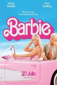 Download Barbie (2023) {English Audio} HDCaM 480p [320MB] || 720p [890MB] || 1080p [2GB]