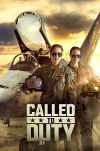 Download Called to Duty (2023) {English With Subtitles} WEB-DL 480p [300MB] || 720p [810MB] || 1080p [1.9GB]