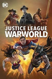 Download Justice League: Warworld (2023) {English With Subtitles} WEB-DL 480p [260MB] || 720p [720MB] || 1080p [1.7GB]