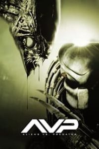 Download Alien vs. Predator (2004) Dual Audio {Hindi-English} 480p [300MB] || 720p [1.2GB] || 1080p [3.67GB]