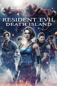 Download Resident Evil: Death Island (2023) Dual Audio {Hindi-English} BluRay 480p [310MB] || 720p [910MB] || 1080p [2.4GB]