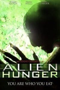 Download Alien Hunger (2017) Dual Audio (Hindi-English) 480p [300MB] || 720p [800MB]