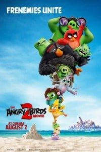 Download The Angry Birds Movie 2 (2019) {Hindi-English} Bluray 480p [300MB] || 720p [1GB] || 1080p [2.1GB]