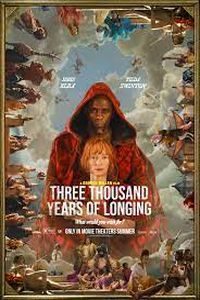 Download Three Thousand Years of Longing (2022) (English with Subtitle) WEB-DL 480p [300MB] || 720p [875MB] || 1080p [2.1GB]