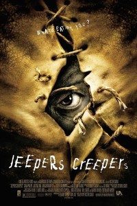 Download Jeepers Creepers (2001) Dual Audio (Hindi-English) 720p [800MB]