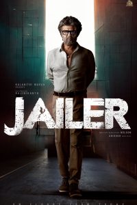 Download Jailer (2023) (Hindi-Tamil) Movie (HQ S-Print) || 480p [550MB] || 720p [1.6GB]  || 1080p [3.7GB]