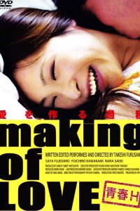 Download [18+] Making of Love (2010) Japanese 720p [780MB]