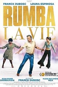 Download Rumba Therapy (2022) [Hindi Dubbed & French] Bluray 480p [370MB] || 720p [1GB] || 1080p [2GB]