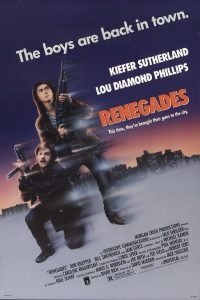 Download Renegades (1989) {English With Subtitles} 480p [310MB] || 720p [850MB] || 1080p [2GB]