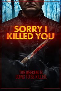 Download Sorry I Killed You (2020) Dual Audio (Hindi-English) WeB-DL 480p [315MB] || 720p [855MB] || 1080p [1.8GB]