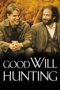 Download Good Will Hunting (1997) Dual Audio {Hindi-English} Bluray 480p [420MB] || 720p [1.1GB] || 1080p [2.6GB]