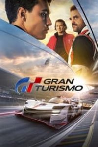 Download Gran Turismo (2023) {English Audio} HDCAM V2 480p [400MB] || 720p [1GB] || 1080p [2.4GB]