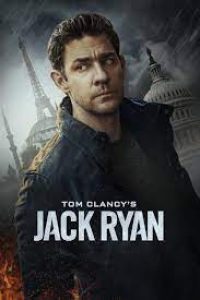 Download Tom Clancy’s Jack Ryan (Season 1 – 4) Dual Audio {Hindi-English} 480p [140MB] || 720p [300MB] || 1080p [1GB]
