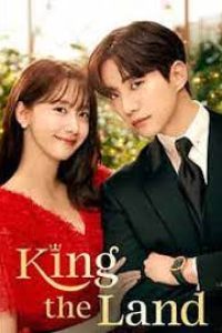 Download King The Land (Season 1) [S01E16 Added] {Hindi-Korean} 480p [200MB] 720p [550MB]