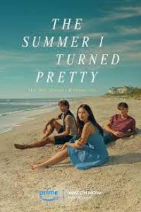 Download The Summer I Turned Pretty (Season 1-2) {Hindi-English} 480p [150MB] || 720p [270MB] || 1080p [960MB]