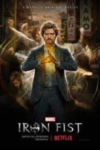 Download Marvel Iron Fist (Season 1 – 2) {English With Subtitles} 720p HEVC WeB-HD [250MB] || 1080p BluRay 10Bit HEVC [1GB]