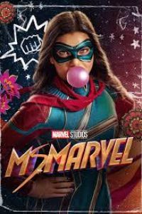 Download Ms.Marvel Season 1 Dual Audio {Hindi-English} WeB-DL 480p [200MB] 720p [500MB] || 1080p [1.3GB]