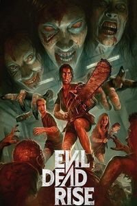 Download Evil Dead Rise (2023) {English With Subtitles} WeB-DL 480p [290MB] || 720p [780MB] || 1080p [1.9GB]