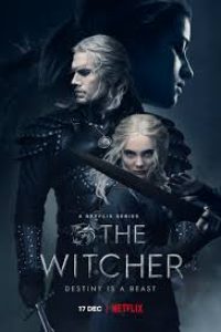 Download The Witcher (Season 1 – 3) Dual Audio {Hindi-English} WeB-DL 480p [200MB] || 720p [350MB] || 1080p [2.5GB]