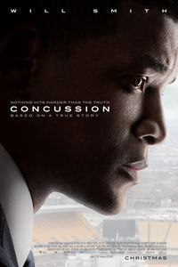 Download Concussion (2015) Dual Audio {Hindi-English} BluRay 480p [400MB] || 720p [1.1GB] || 1080p [2.5GB]