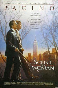 Download Scent of a Woman (1992) Dual Audio {Hindi-English} ESubs BluRay 480p [500MB] || 720p [1.1GB] || 1080p [2.5GB]