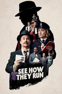 Download See How They Run (2022) {English With Subtitles} Web-DL 480p [400MB] || 720p [850MB] || 1080p [1.6GB]