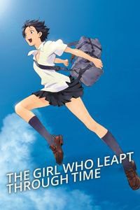 Download The Girl Who Leapt Through Time (2006) (English-Japanese) Bluray 480p [340MB] || 720p [900MB] || 1080p [2.1GB]