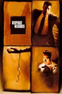 Download Desperate Measures (1998) {English With Subtitles} 480p [400MB] || 720p [850MB]