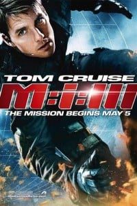 Download Mission: Impossible 3 (2006) Dual Audio {Hindi-English} 480p [380MB] || 720p [1.1GB] || 1080p [5.7GB]
