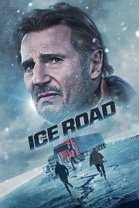 Download The Ice Road (2021) {English With Subtitles} BluRay 480p [450MB] || 720p [900MB] || 1080p [3GB]