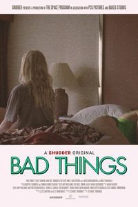 Download Bad Things (2023) {English With Subtitles} WEB-DL 480p [250MB] || 720p [700MB] || 1080p [1.7GB]