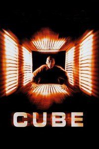Download Cube (1997) {English With Subtitles} BluRay 480p [350MB] || 720p [750MB] || 1080p [2.1GB]