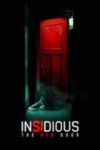 Download Insidious: The Red Door (2023) {Hindi Dubbed} WEBRip 480p [350MB] || 720p [920MB] || 1080p [3.4GB]