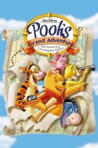 Download Pooh’s Grand Adventure: The Search for Christopher Robin (1997) {English With Subtitles} 480p [300MB] || 720p [600MB]