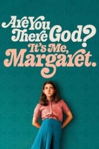 Download Are You There God? It’s Me, Margaret. (2023) (Hindi-English) Bluray 480p [350MB] || 720p [960MB] || 1080p [2.2GB]