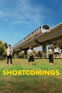 Download Shortcomings (2023) {English With Subtitles} WEB-DL 480p [270MB] || 720p [740MB] || 1080p [1.8GB]