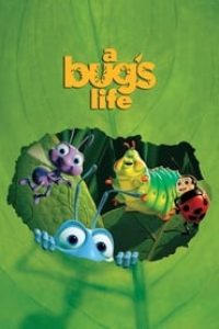 Download A Bug’s Life (1998) {English With Subtitles} 480p [350MB] || 720p [700MB]