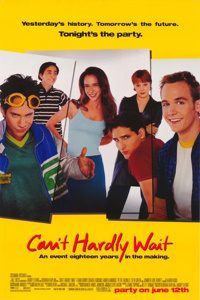Download Can’t Hardly Wait (1998) {English With Subtitles} 480p [400MB] || 720p [850MB]