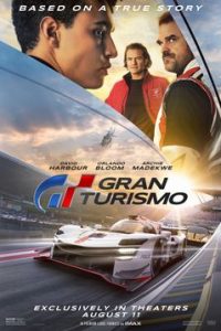 Download Gran Turismo (2023) Dual Audio {Hindi-English} WeB-DL 480p [450MB] || 720p [1.2GB] || 1080p [2.8GB]