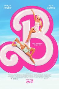 Download Barbie (2023) Dual Audio {Hindi [HQ Fan Dub]-English} WEB-DL 480p [380MB] || 720p [1GB] || 1080p [2.4GB]