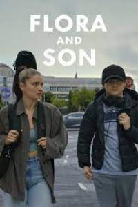 Download Flora and Son (2023) {English With Subtitles} WEB-DL 480p [300MB] || 720p [780MB] || 1080p [1.8GB]