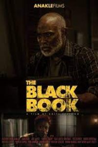 Download The Black Book (2023) {English With Subtitles} Web-DL 480p [375MB] || 720p [1GB] || 1080p [2.4GB]