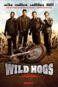 Download Wild Hogs (2007) Dual Audio (Hindi-English) 480p [400MB] || 720p [800MB] || 1080p [2GB]